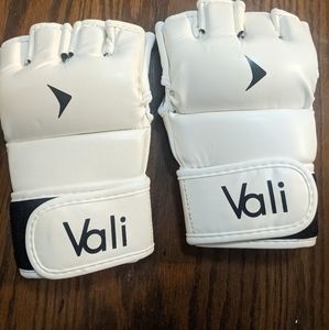 Men's Grappling Gloves